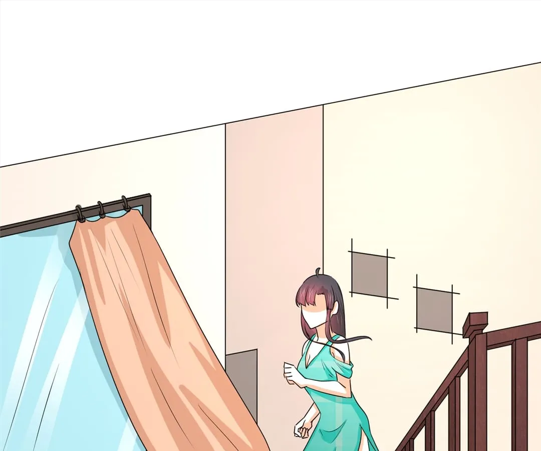 Counter-Attack of a Pregnant Actress Chapter 31 page 37 - 