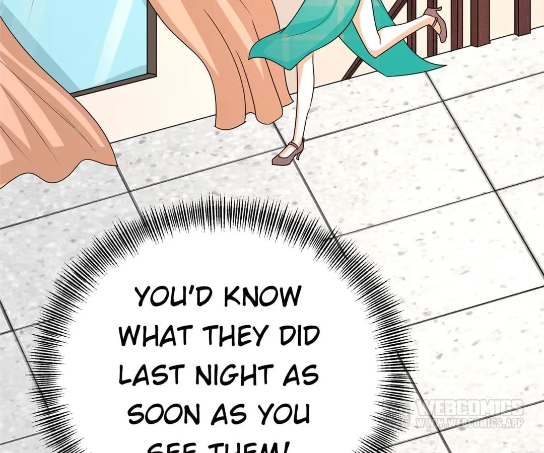 Counter-Attack of a Pregnant Actress Chapter 31 page 38 - 