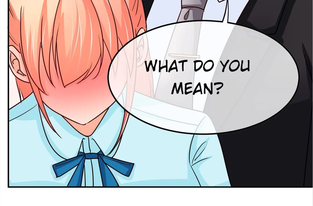 Counter-Attack of a Pregnant Actress Chapter 31 page 5 - 