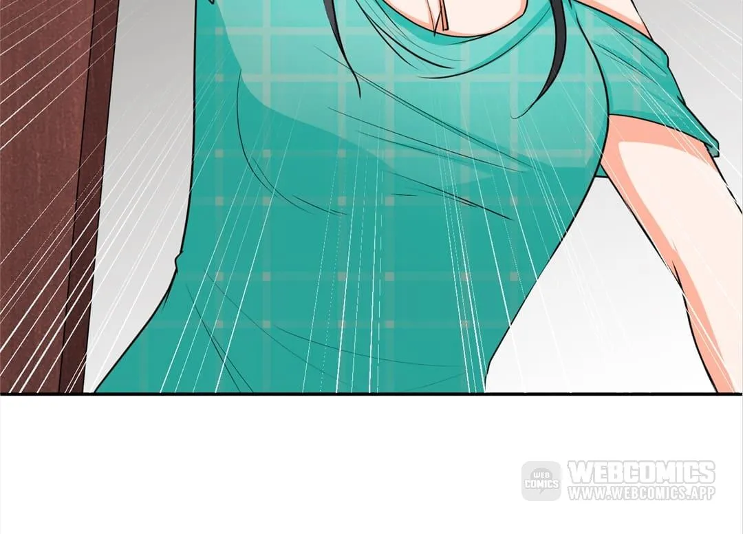 Counter-Attack of a Pregnant Actress Chapter 31 page 42 - 
