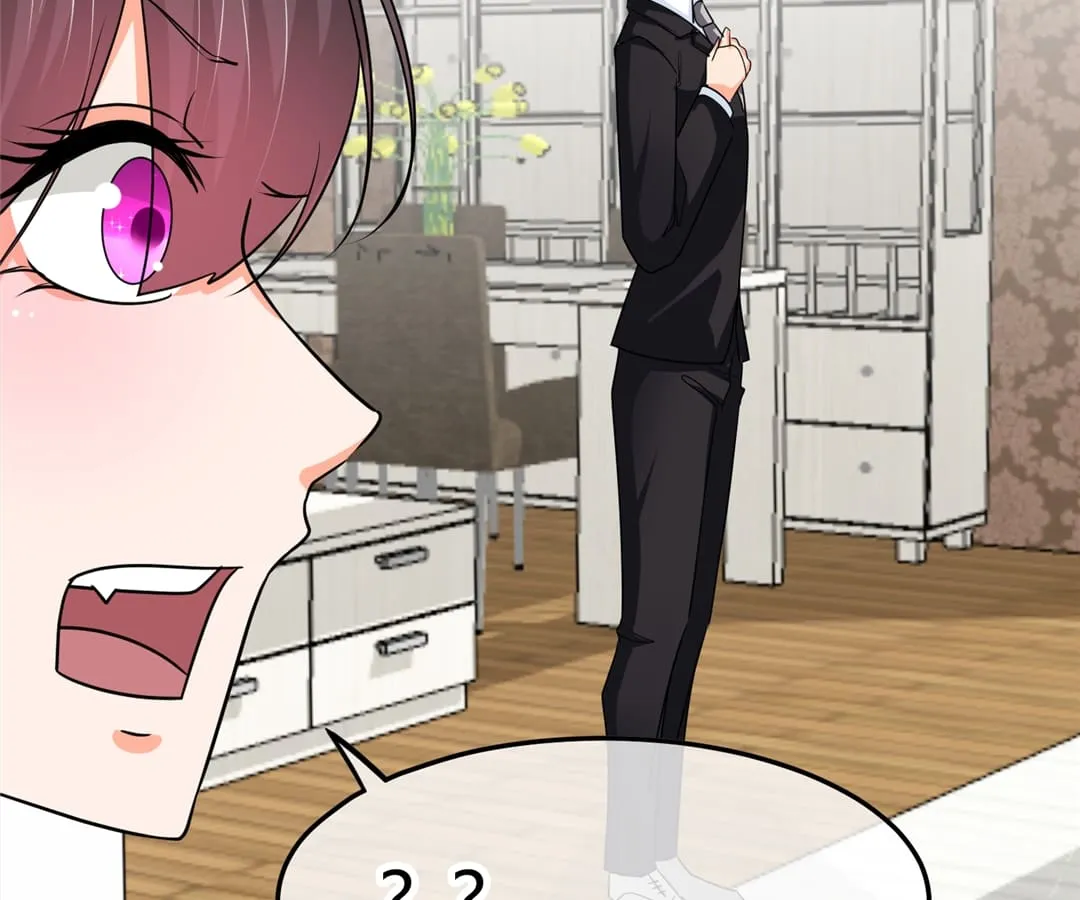 Counter-Attack of a Pregnant Actress Chapter 31 page 44 - 