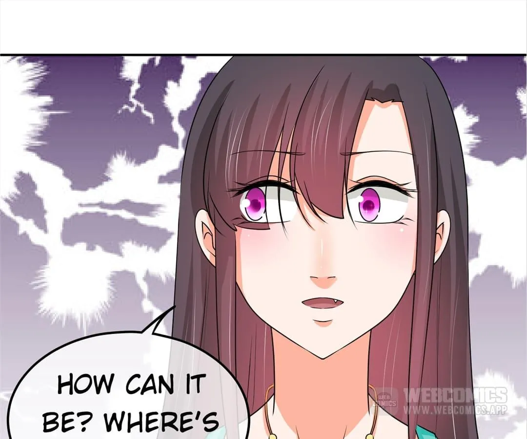 Counter-Attack of a Pregnant Actress Chapter 31 page 46 - 