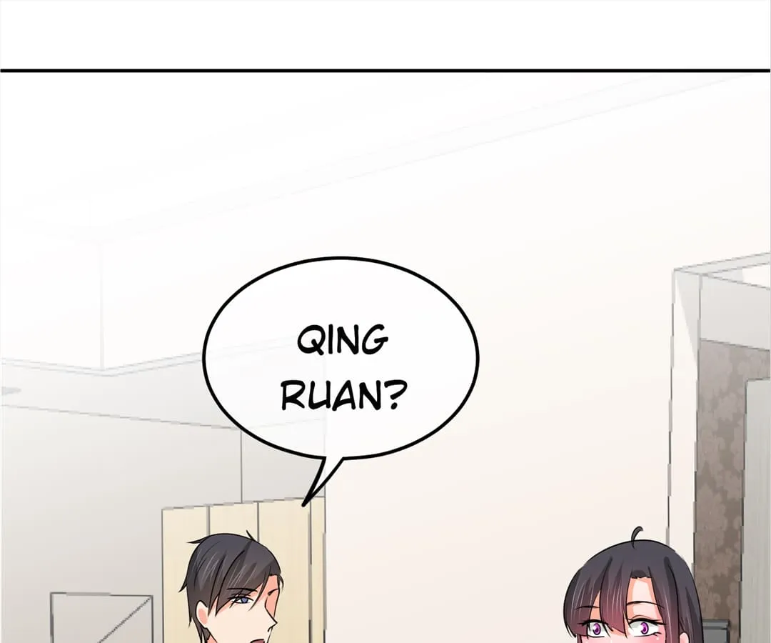 Counter-Attack of a Pregnant Actress Chapter 31 page 48 - 