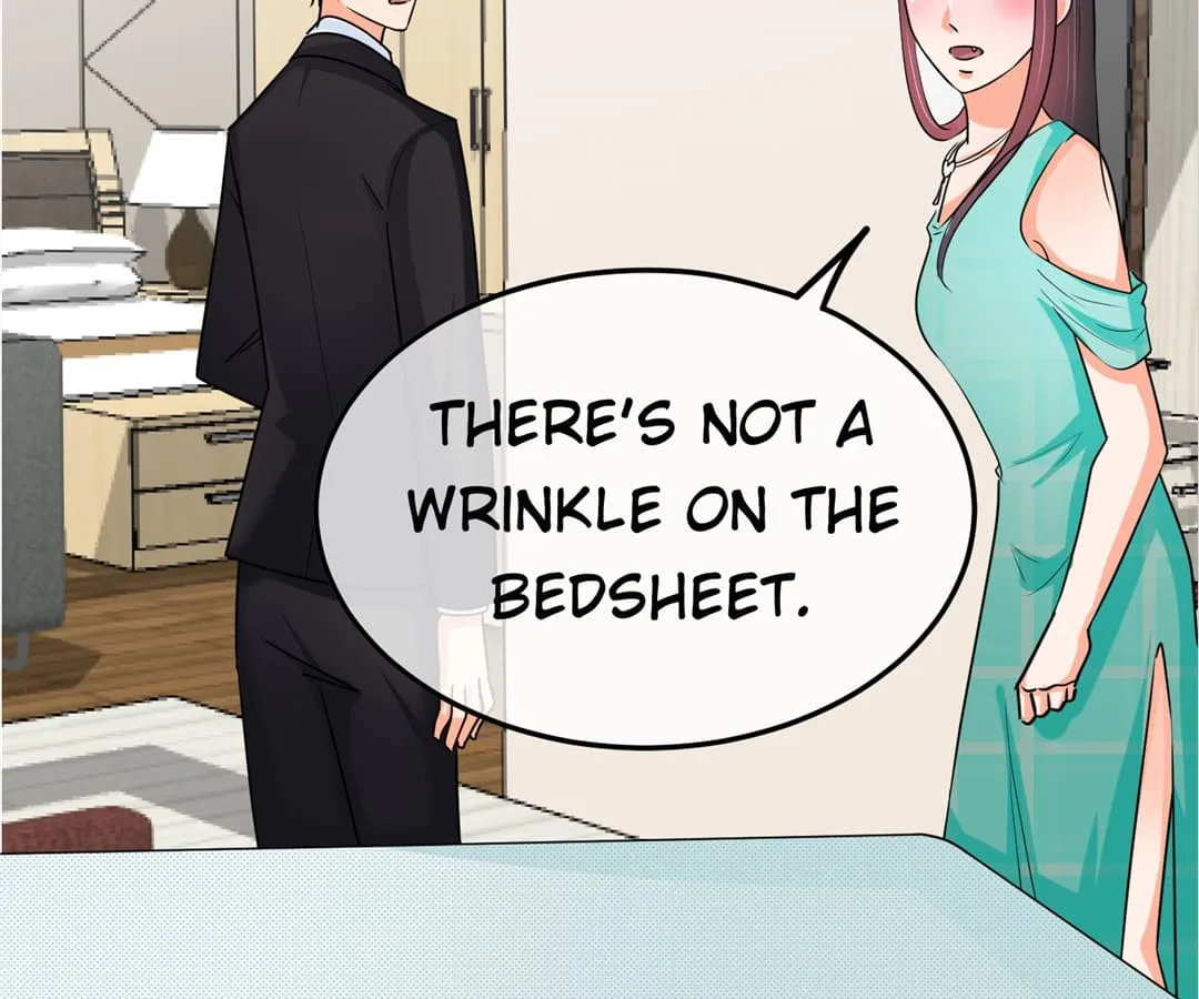 Counter-Attack of a Pregnant Actress Chapter 31 page 49 - 