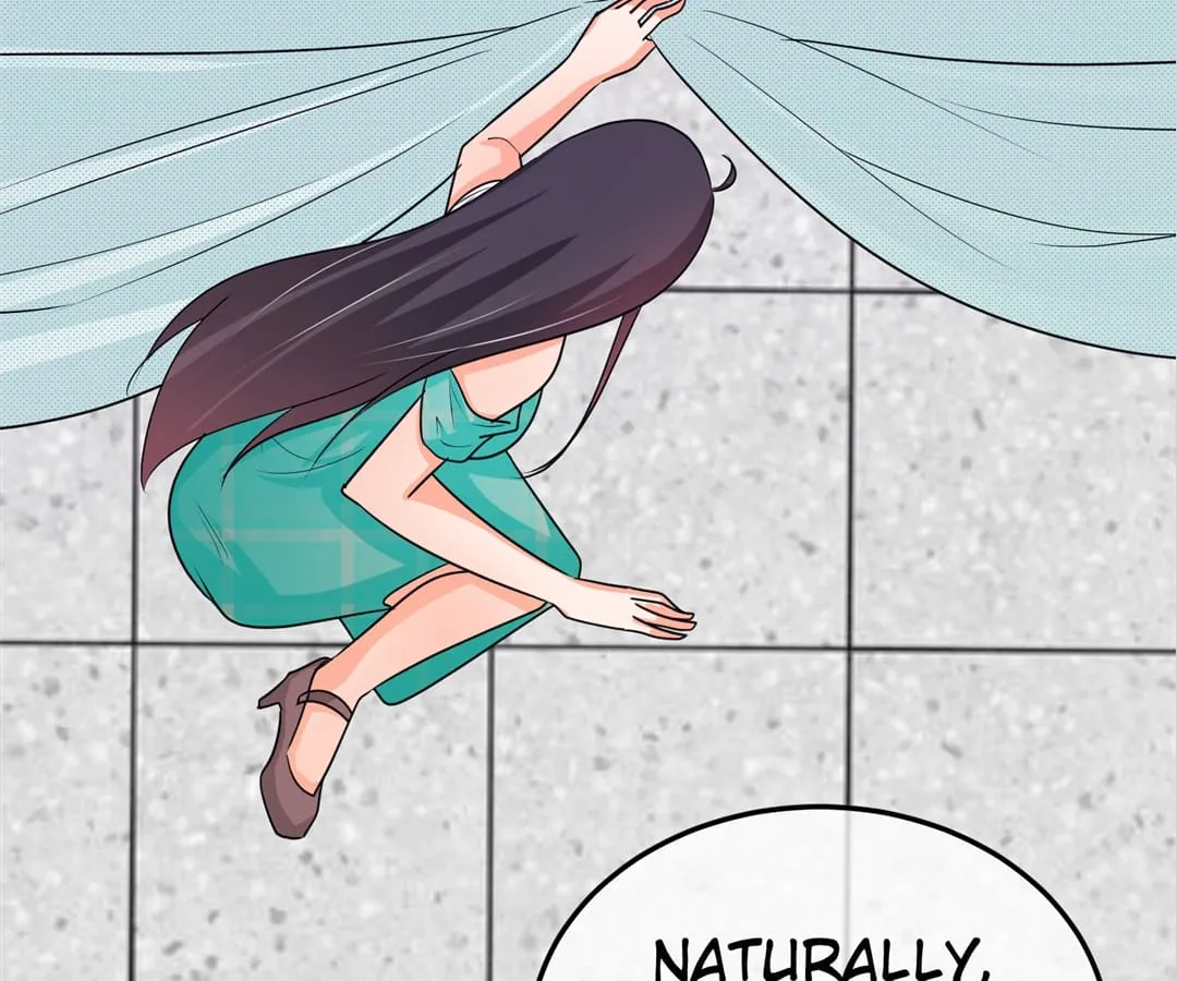 Counter-Attack of a Pregnant Actress Chapter 31 page 52 - 