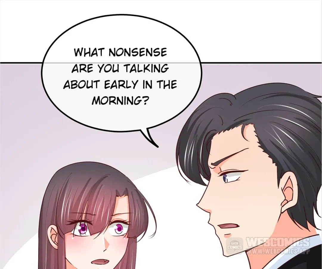 Counter-Attack of a Pregnant Actress Chapter 31 page 54 - 