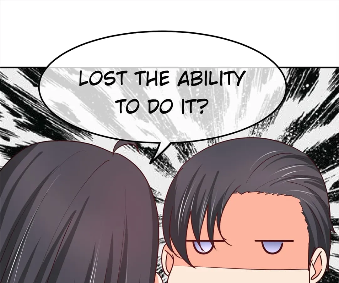 Counter-Attack of a Pregnant Actress Chapter 31 page 56 - 