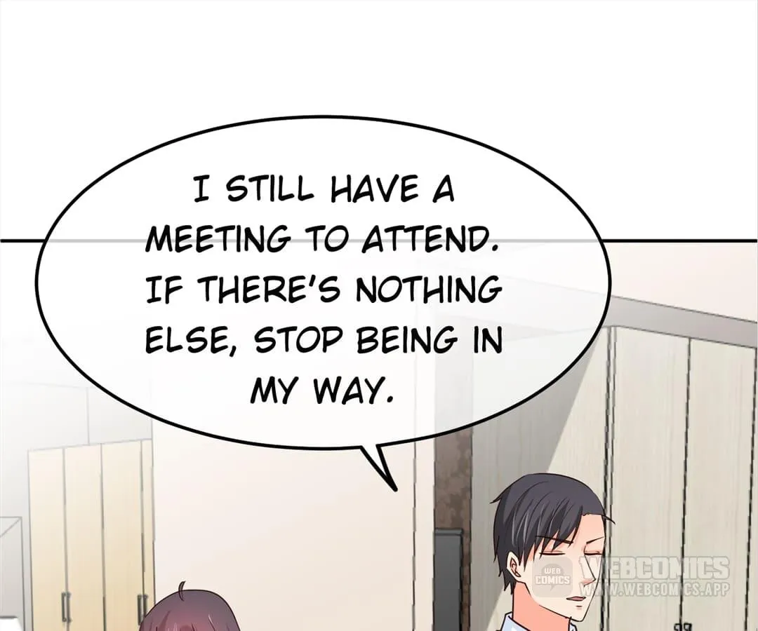 Counter-Attack of a Pregnant Actress Chapter 31 page 58 - 