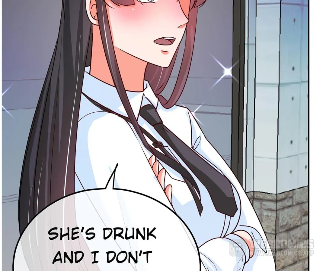Counter-Attack of a Pregnant Actress Chapter 31 page 7 - 