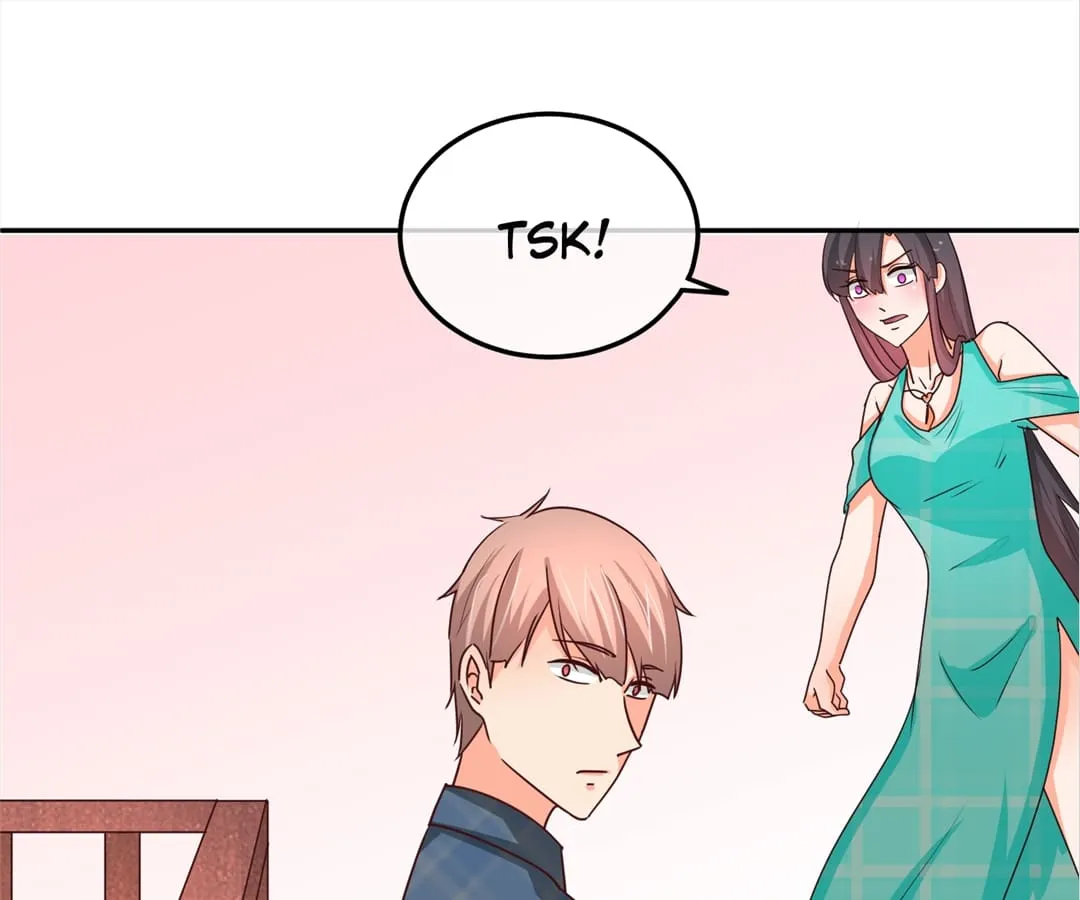 Counter-Attack of a Pregnant Actress Chapter 31 page 64 - 