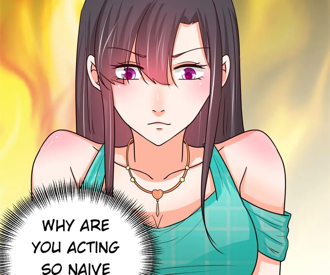 Counter-Attack of a Pregnant Actress Chapter 31 page 68 - 