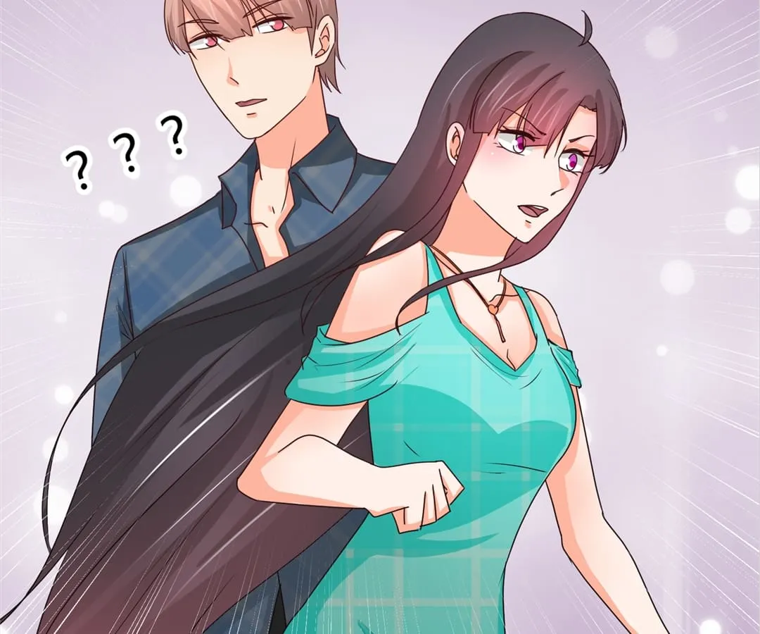 Counter-Attack of a Pregnant Actress Chapter 31 page 71 - 