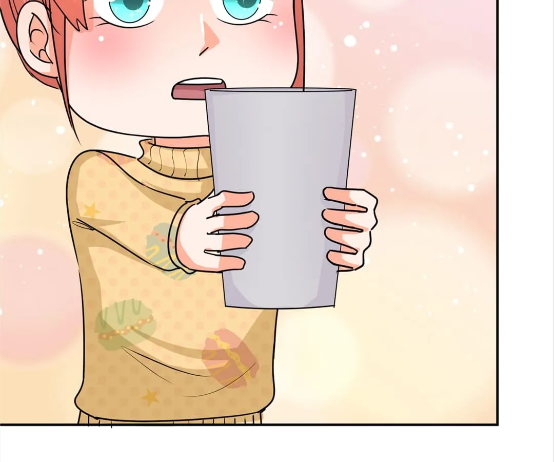 Counter-Attack of a Pregnant Actress Chapter 31 page 75 - 