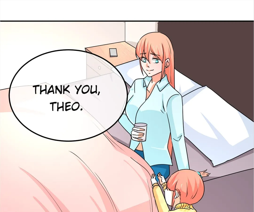 Counter-Attack of a Pregnant Actress Chapter 31 page 76 - 