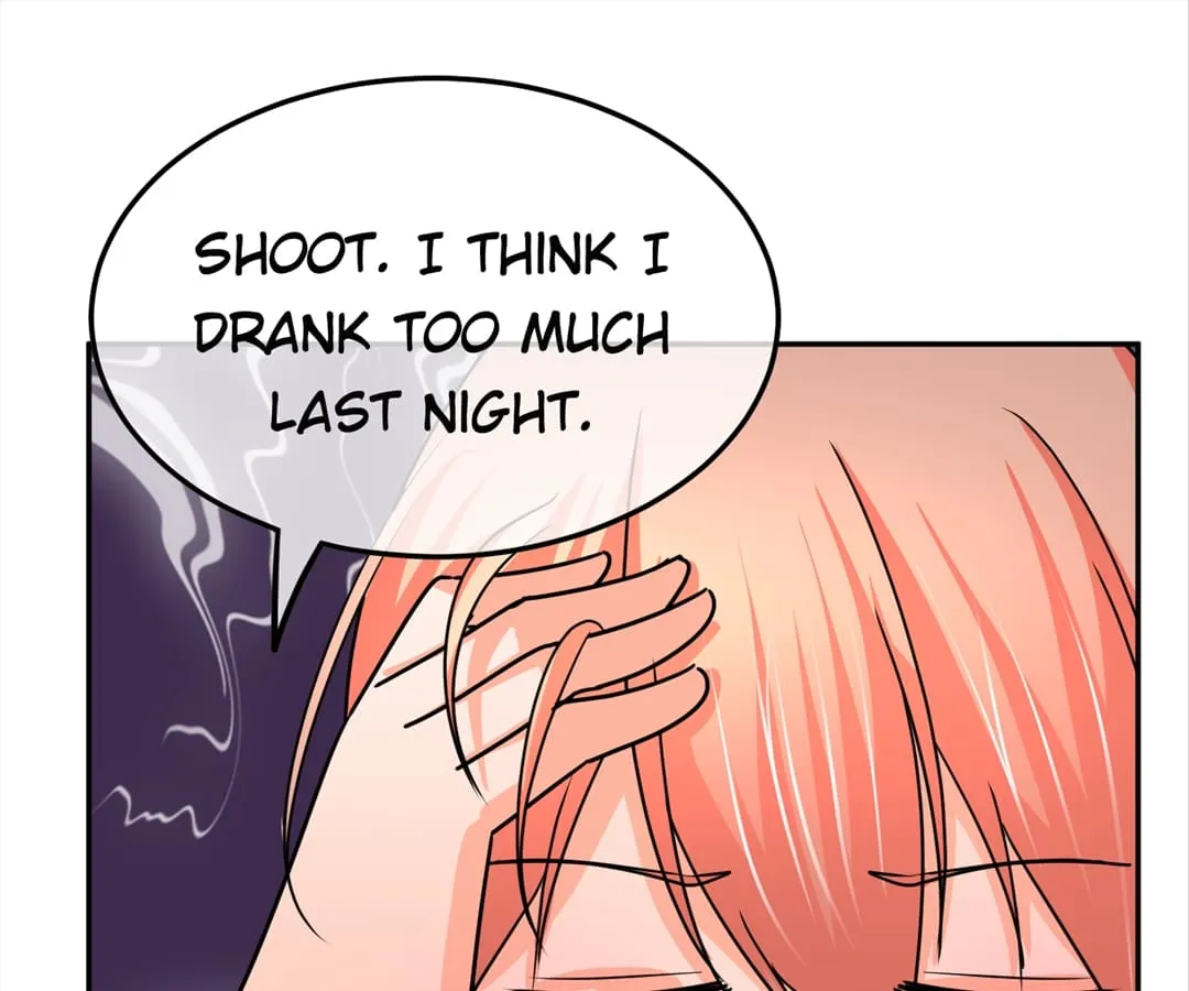 Counter-Attack of a Pregnant Actress Chapter 31 page 78 - 
