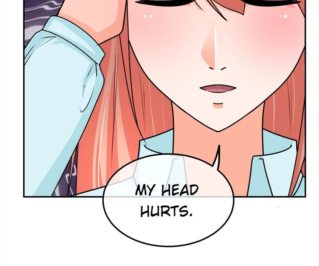 Counter-Attack of a Pregnant Actress Chapter 31 page 79 - 