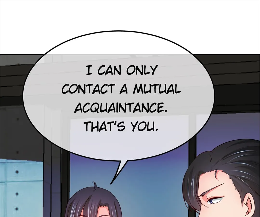 Counter-Attack of a Pregnant Actress Chapter 31 page 9 - 