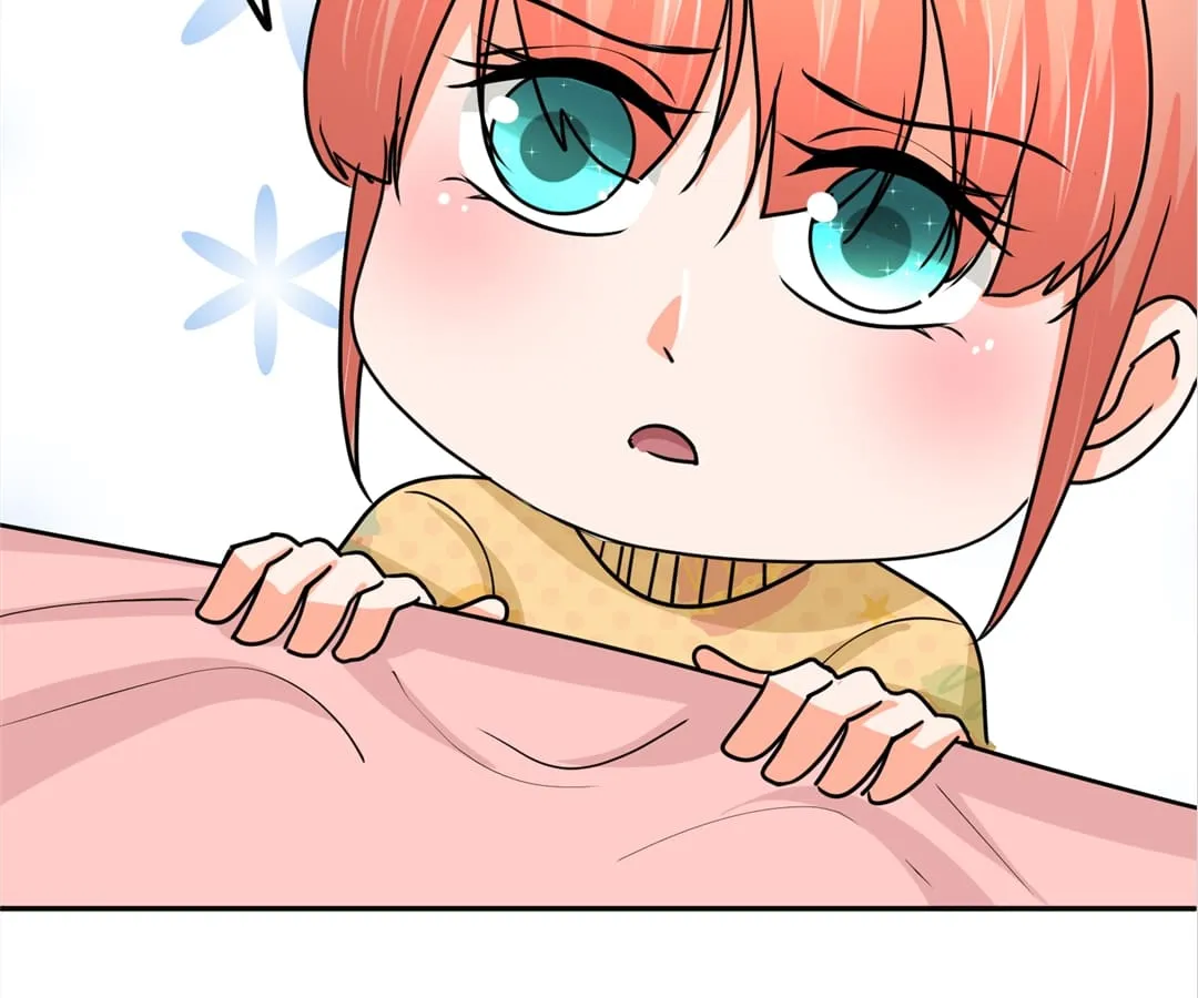 Counter-Attack of a Pregnant Actress Chapter 31 page 81 - 