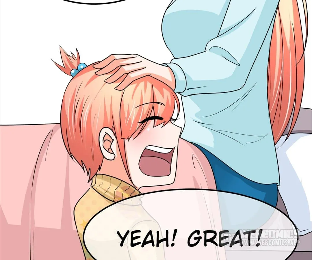 Counter-Attack of a Pregnant Actress Chapter 31 page 84 - 