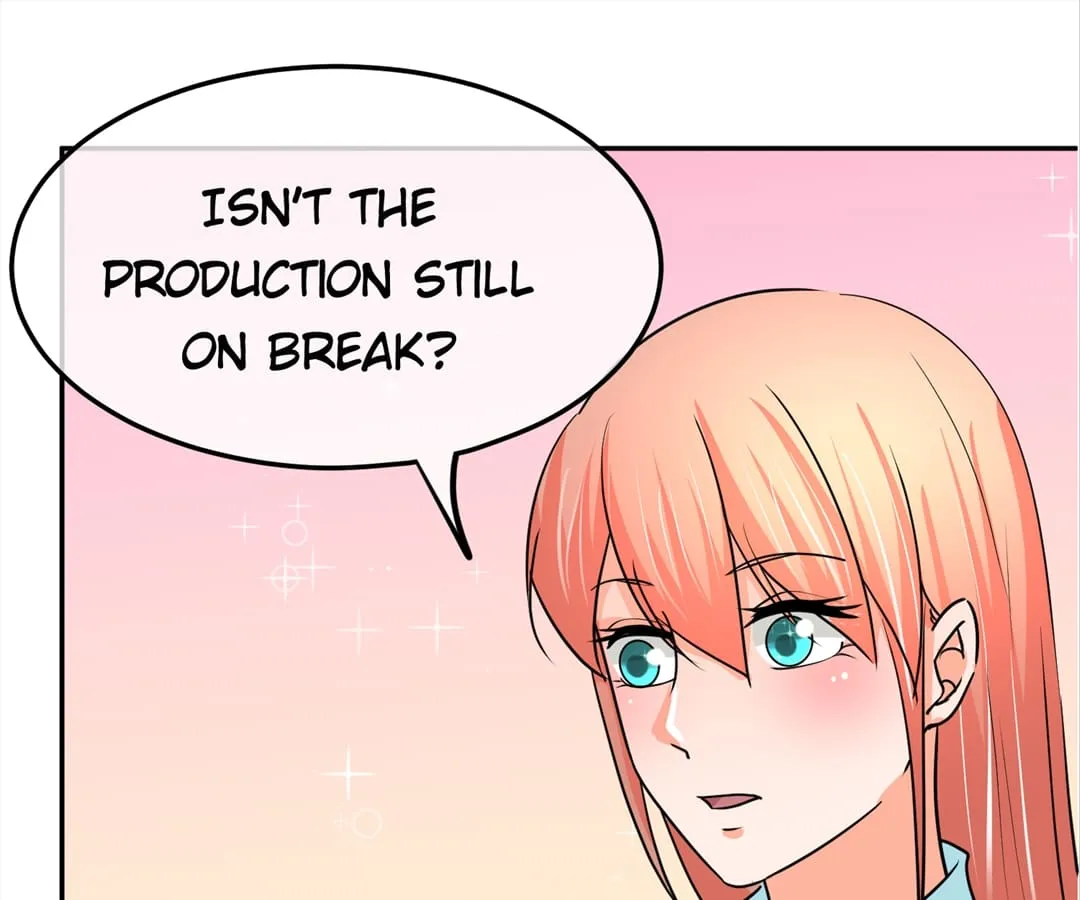Counter-Attack of a Pregnant Actress Chapter 31 page 89 - 