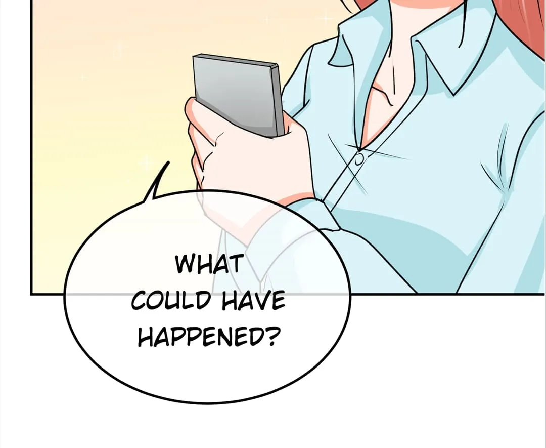Counter-Attack of a Pregnant Actress Chapter 31 page 90 - 
