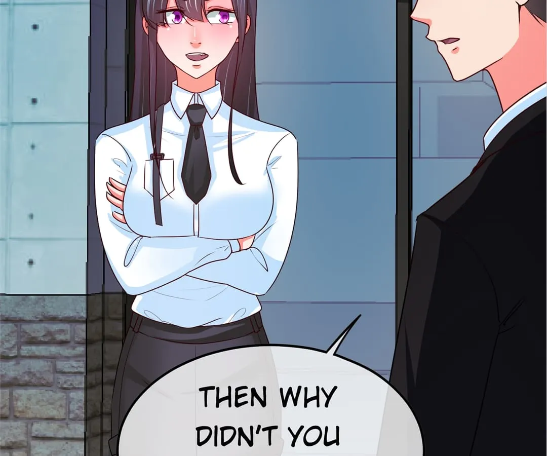 Counter-Attack of a Pregnant Actress Chapter 31 page 10 - 