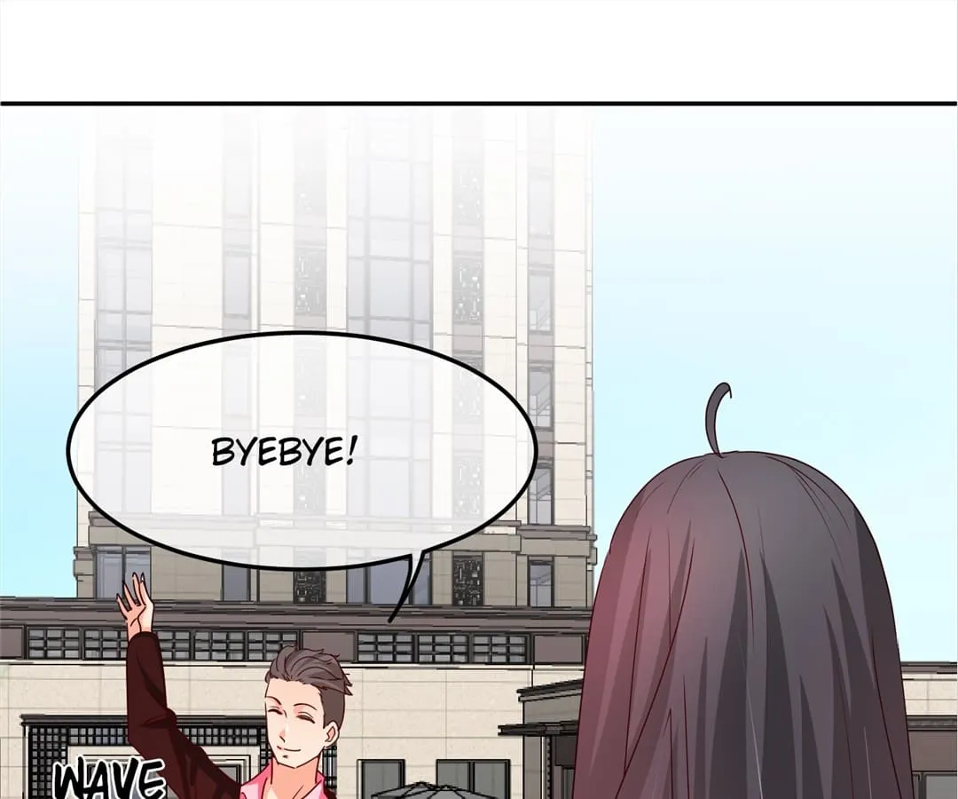 Counter-Attack of a Pregnant Actress Chapter 32 page 16 - 