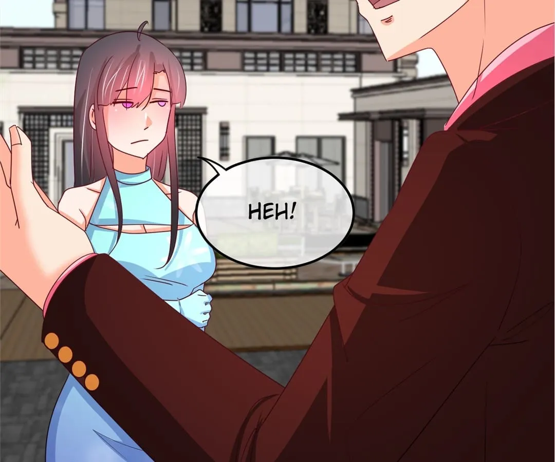 Counter-Attack of a Pregnant Actress Chapter 32 page 19 - 