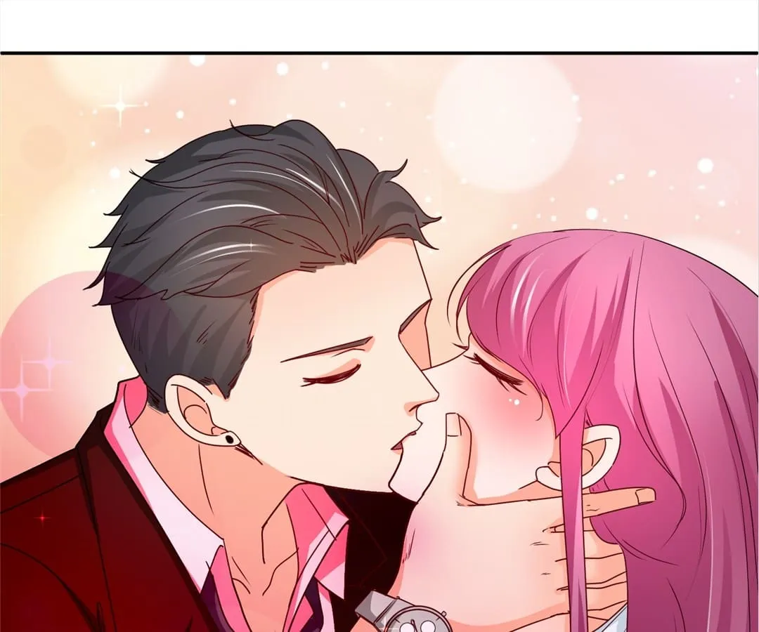 Counter-Attack of a Pregnant Actress Chapter 32 page 3 - 