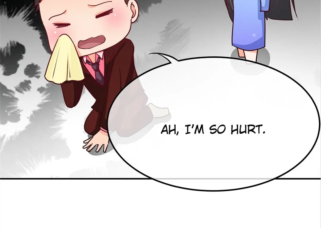 Counter-Attack of a Pregnant Actress Chapter 32 page 25 - 