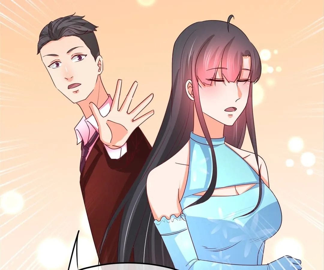 Counter-Attack of a Pregnant Actress Chapter 32 page 27 - 