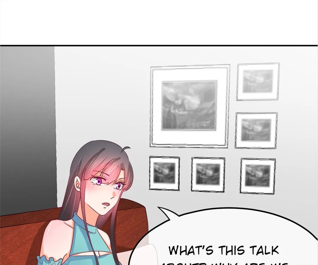 Counter-Attack of a Pregnant Actress Chapter 32 page 40 - 