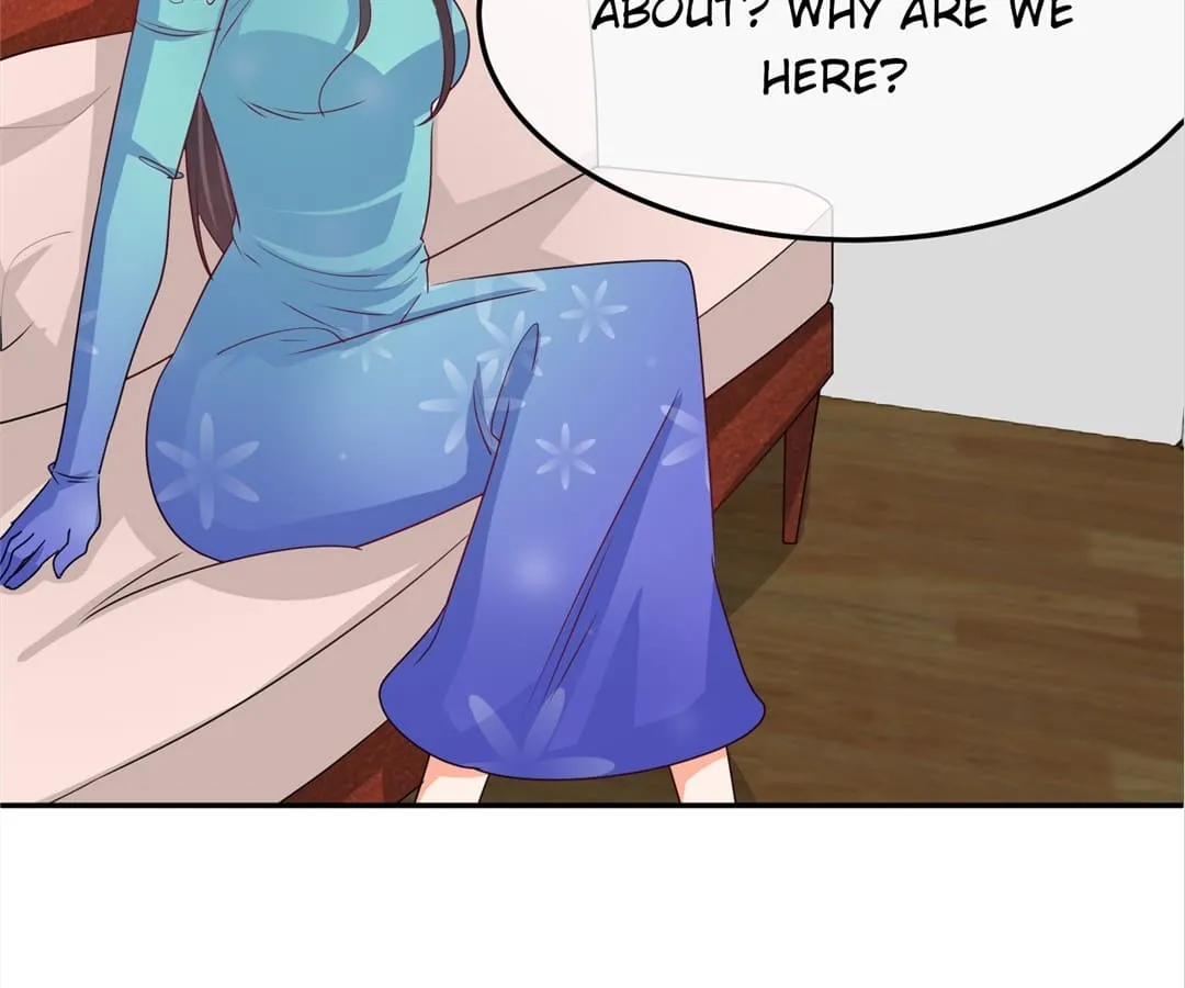 Counter-Attack of a Pregnant Actress Chapter 32 page 41 - 