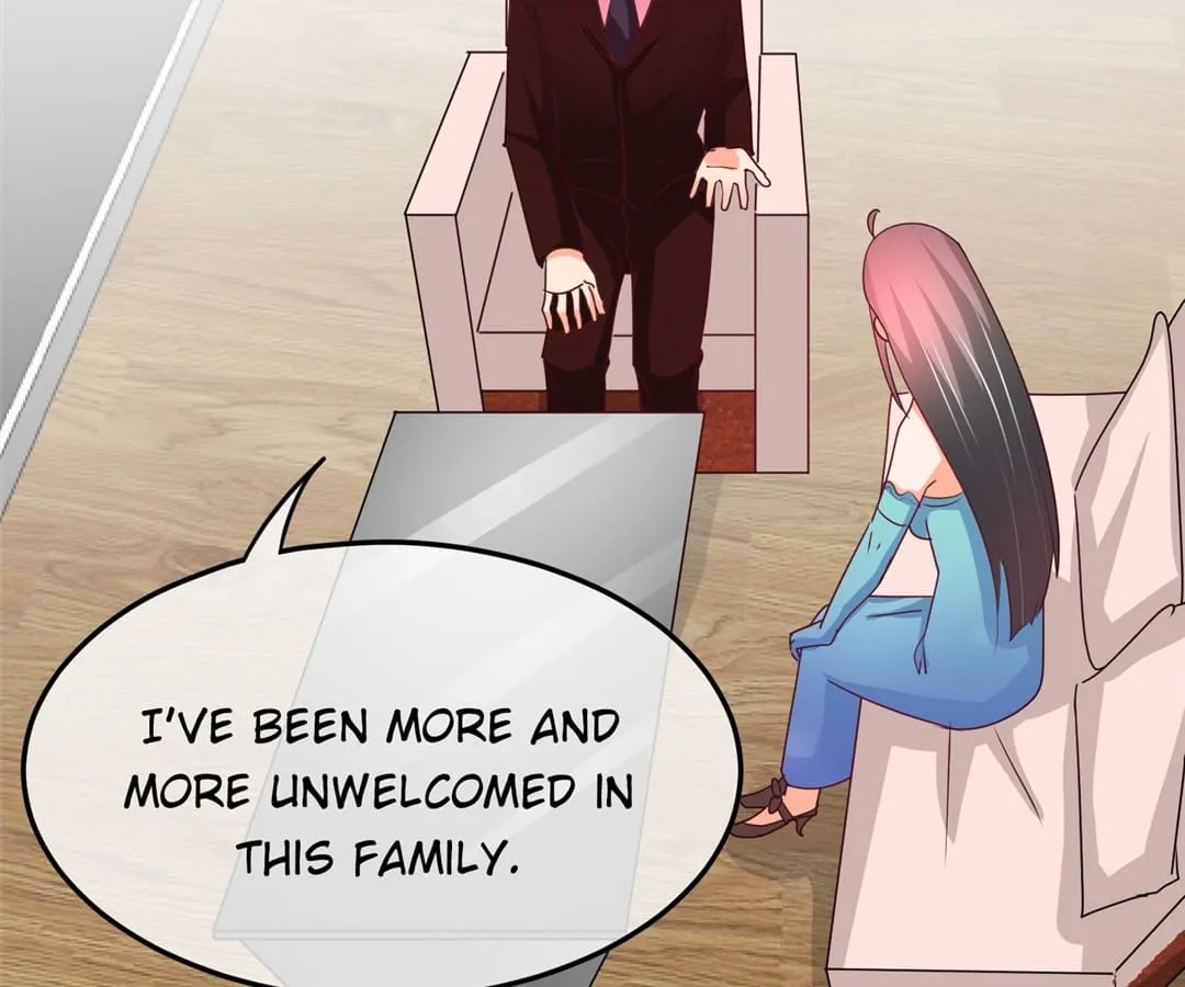 Counter-Attack of a Pregnant Actress Chapter 32 page 44 - 