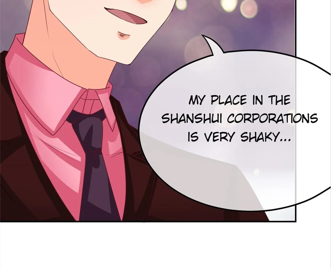 Counter-Attack of a Pregnant Actress Chapter 32 page 47 - 