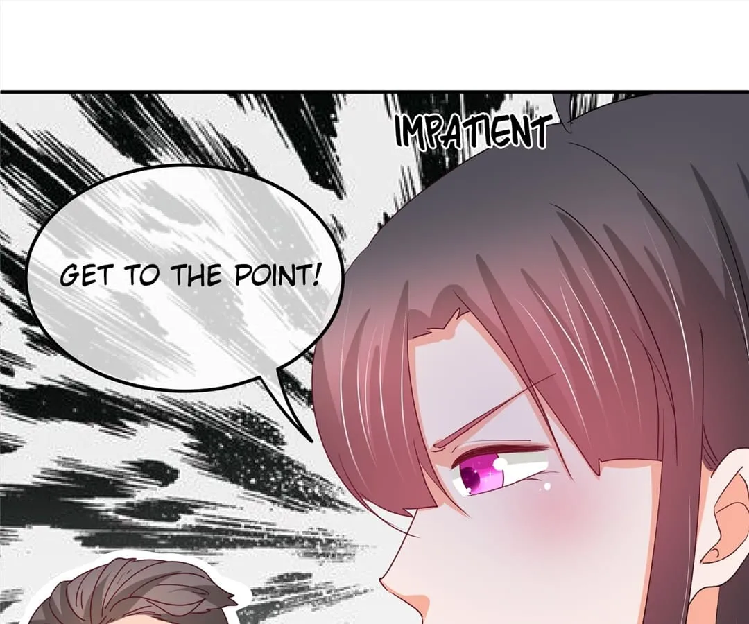 Counter-Attack of a Pregnant Actress Chapter 32 page 48 - 