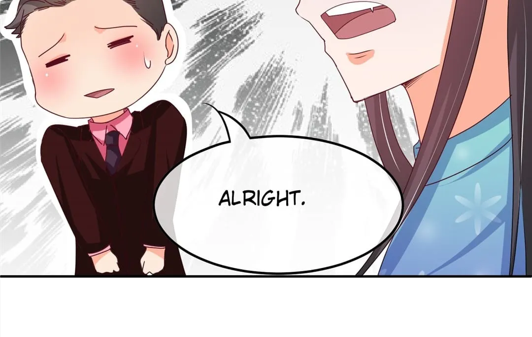 Counter-Attack of a Pregnant Actress Chapter 32 page 49 - 