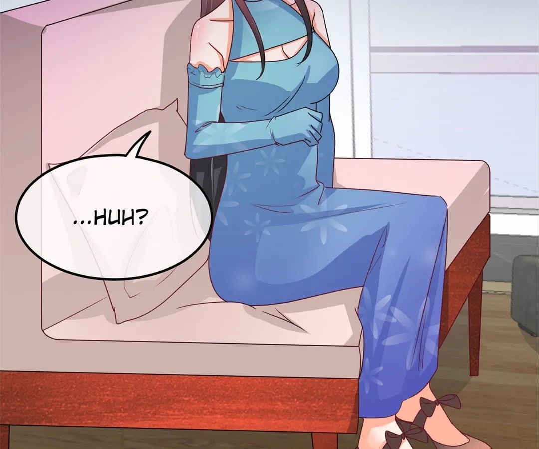 Counter-Attack of a Pregnant Actress Chapter 32 page 53 - 