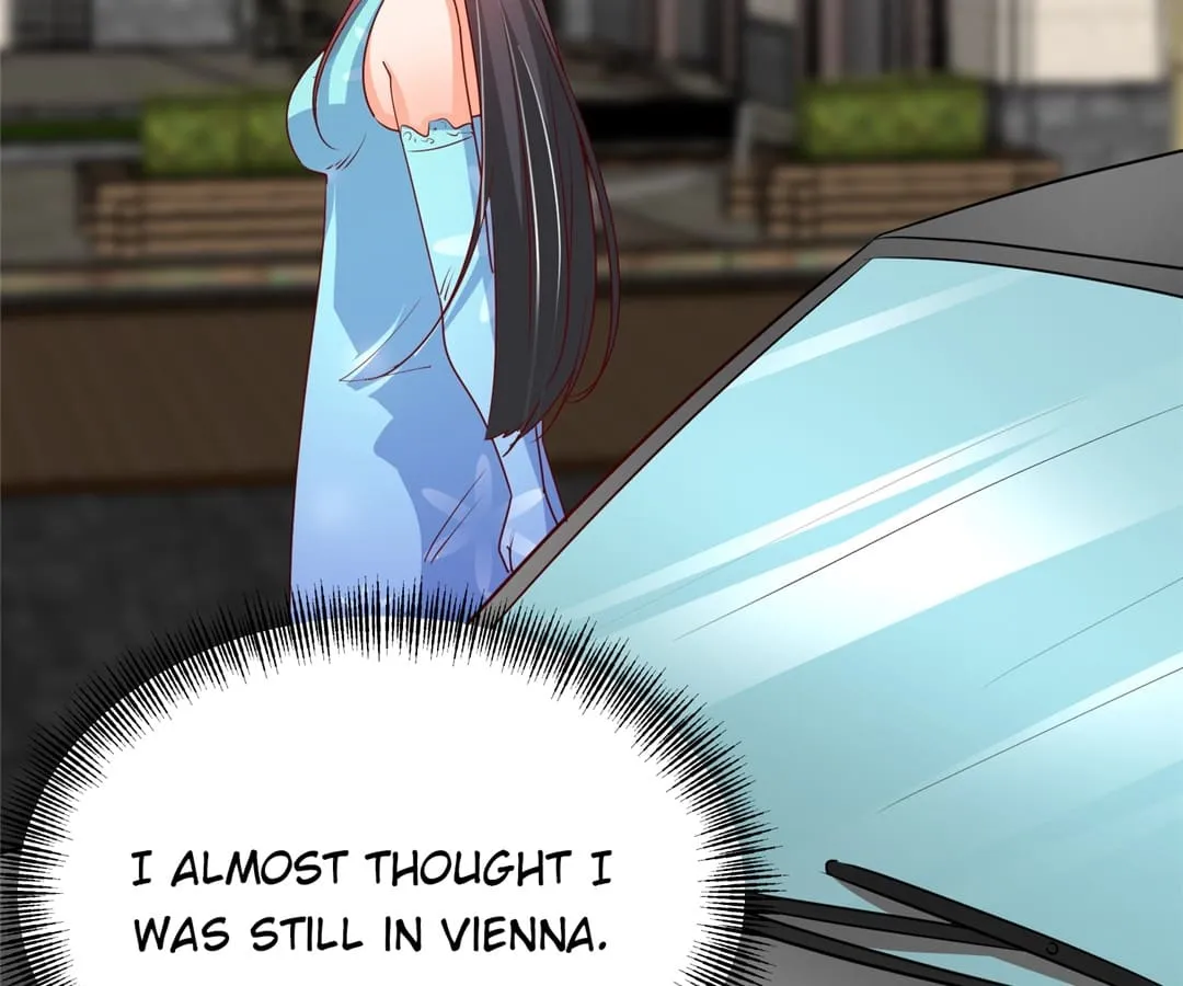 Counter-Attack of a Pregnant Actress Chapter 32 page 7 - 