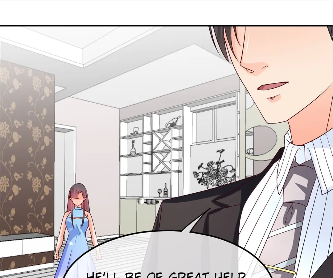 Counter-Attack of a Pregnant Actress Chapter 32 page 72 - 