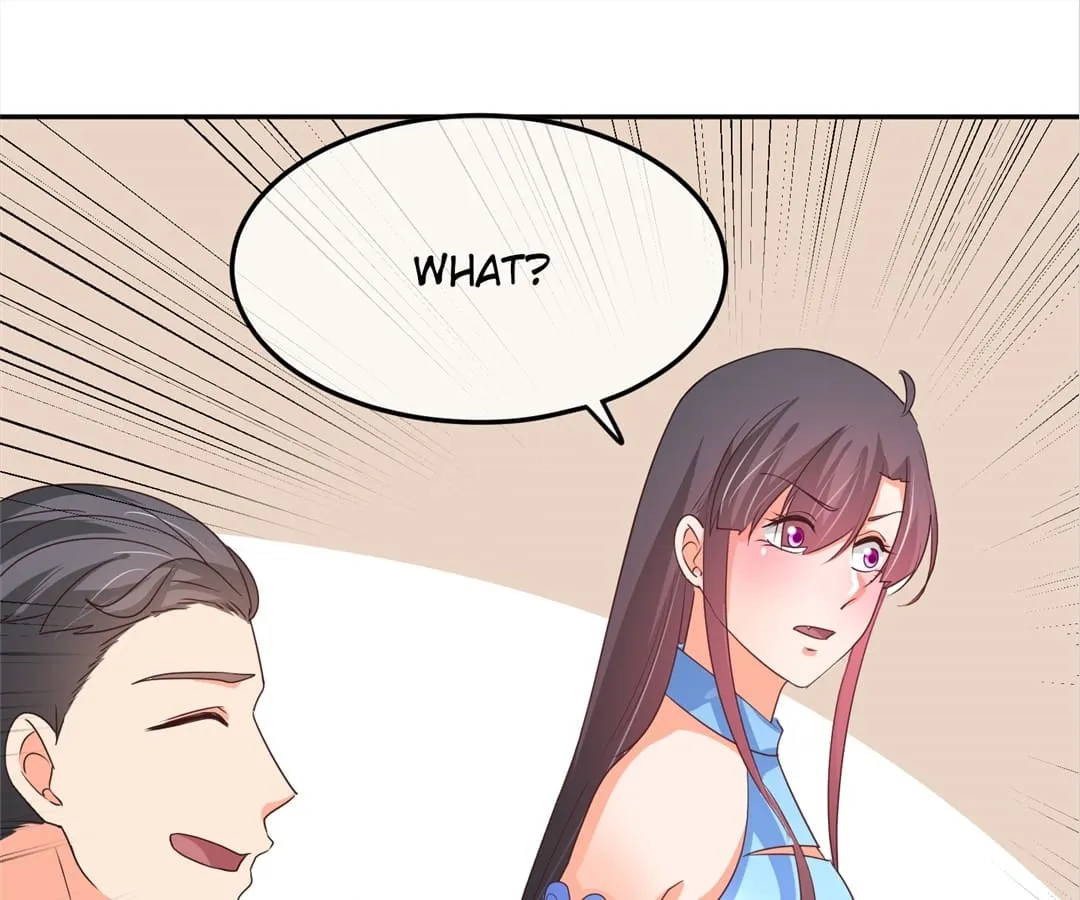 Counter-Attack of a Pregnant Actress Chapter 32 page 80 - 