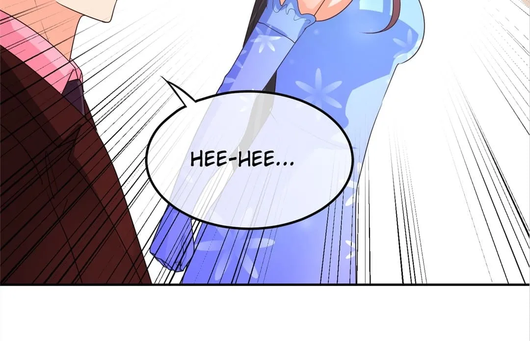 Counter-Attack of a Pregnant Actress Chapter 32 page 81 - 