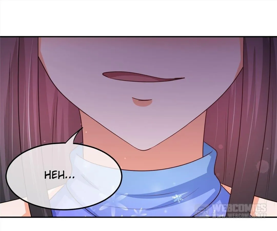 Counter-Attack of a Pregnant Actress Chapter 32 page 82 - 