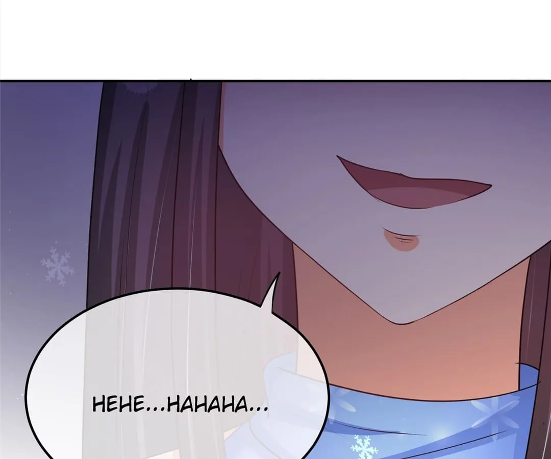 Counter-Attack of a Pregnant Actress Chapter 32 page 83 - 