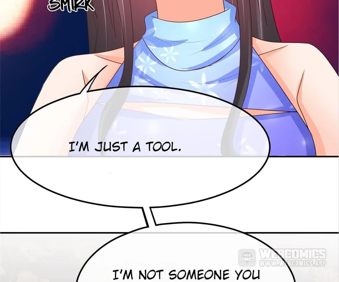 Counter-Attack of a Pregnant Actress Chapter 32 page 94 - 