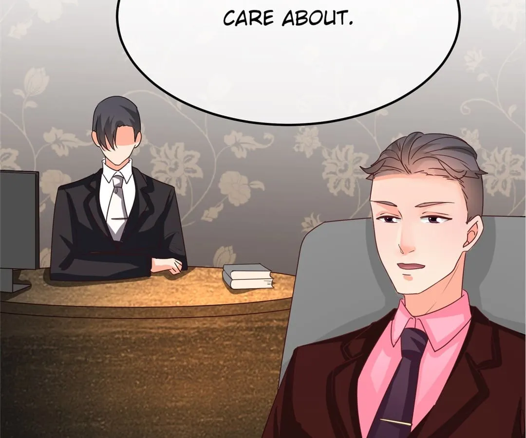Counter-Attack of a Pregnant Actress Chapter 32 page 95 - 