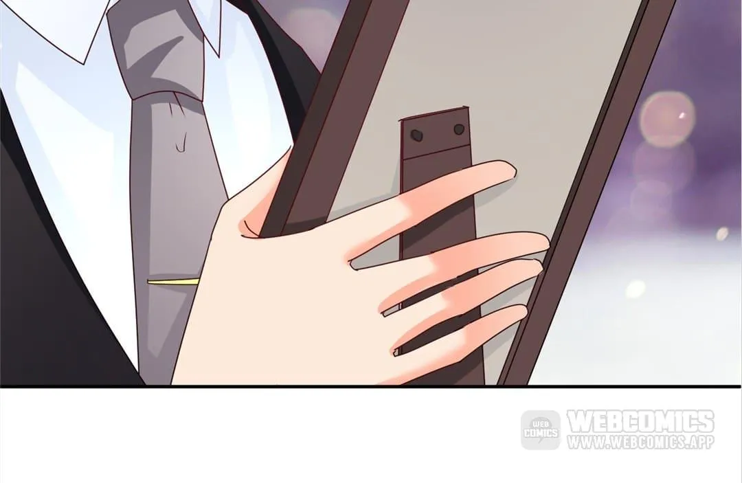 Counter-Attack of a Pregnant Actress Chapter 33 page 2 - 