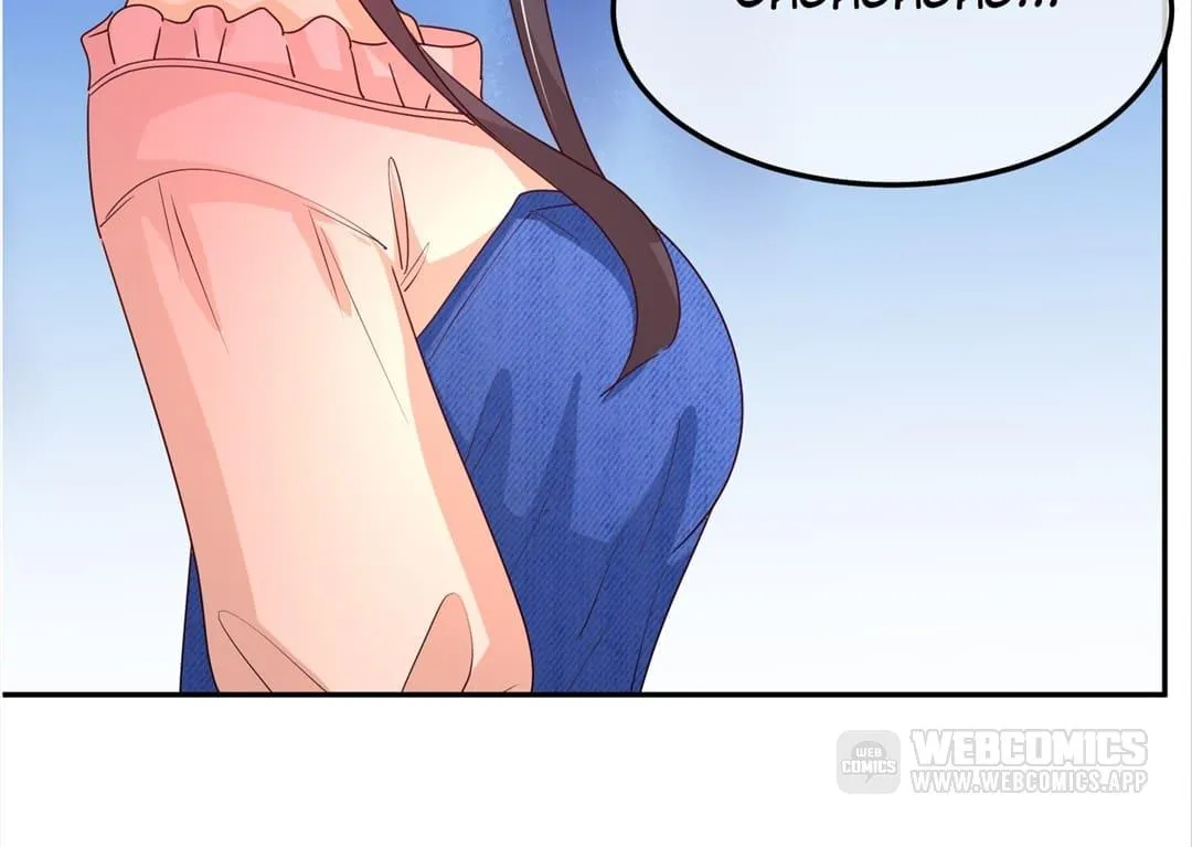 Counter-Attack of a Pregnant Actress Chapter 33 page 18 - 