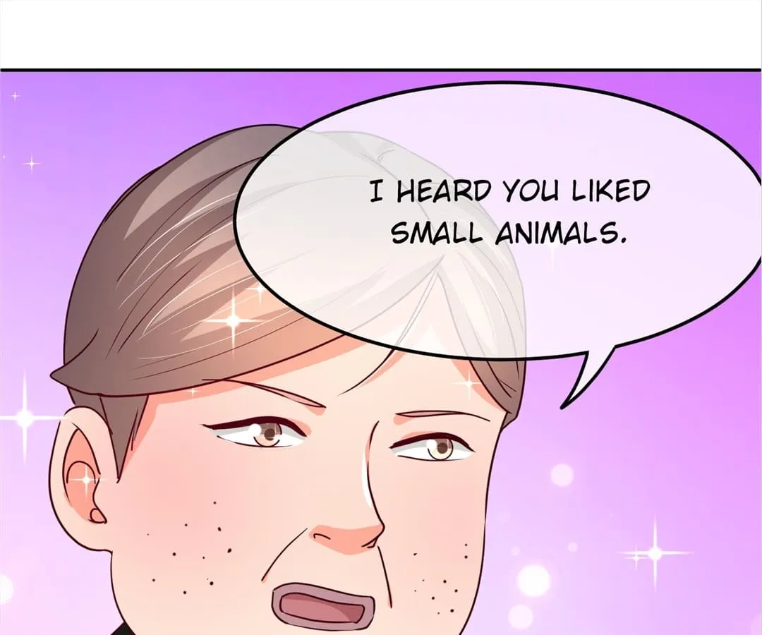 Counter-Attack of a Pregnant Actress Chapter 33 page 19 - 