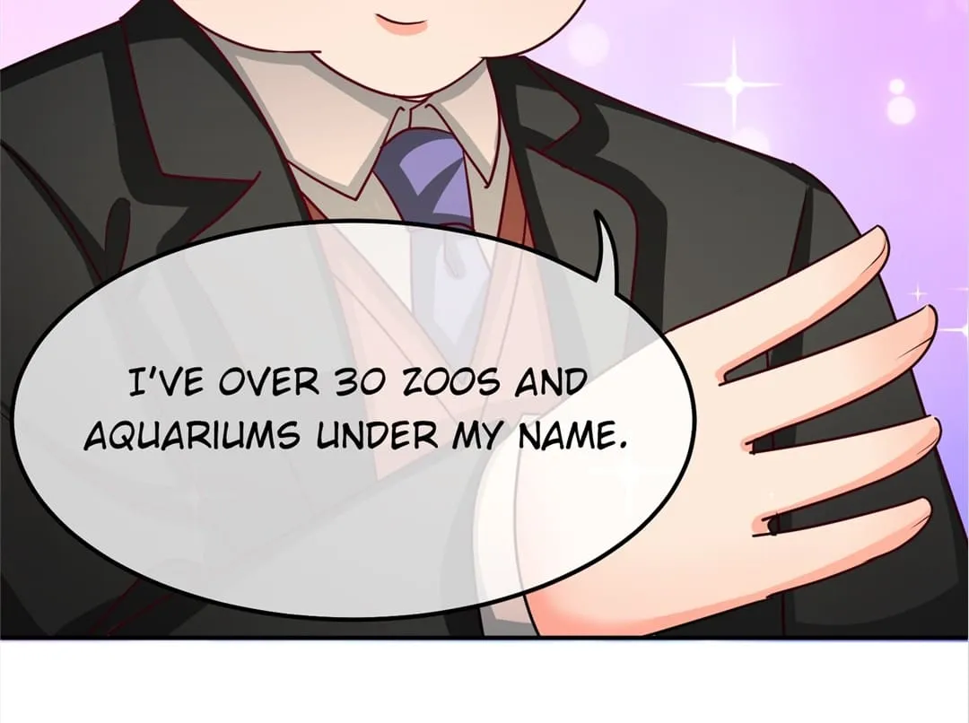 Counter-Attack of a Pregnant Actress Chapter 33 page 20 - 